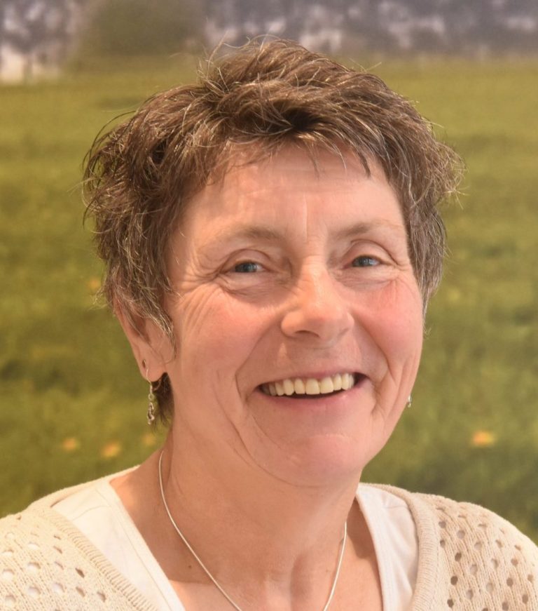 Foto van Annemiek
