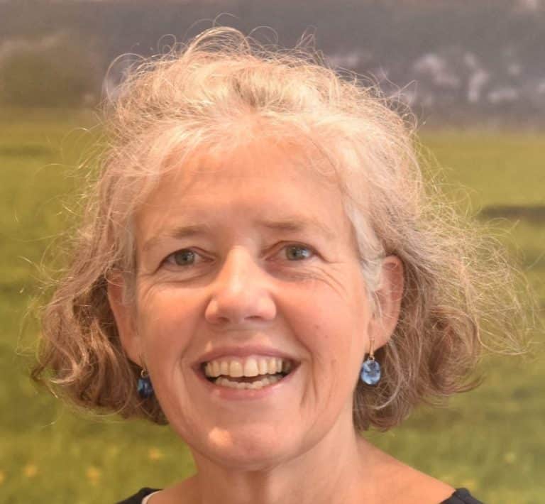 Foto van Astrid