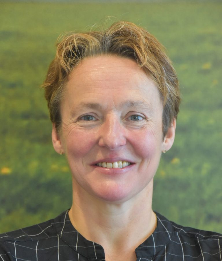Foto van Jolanda de Coo-Kenkhuis