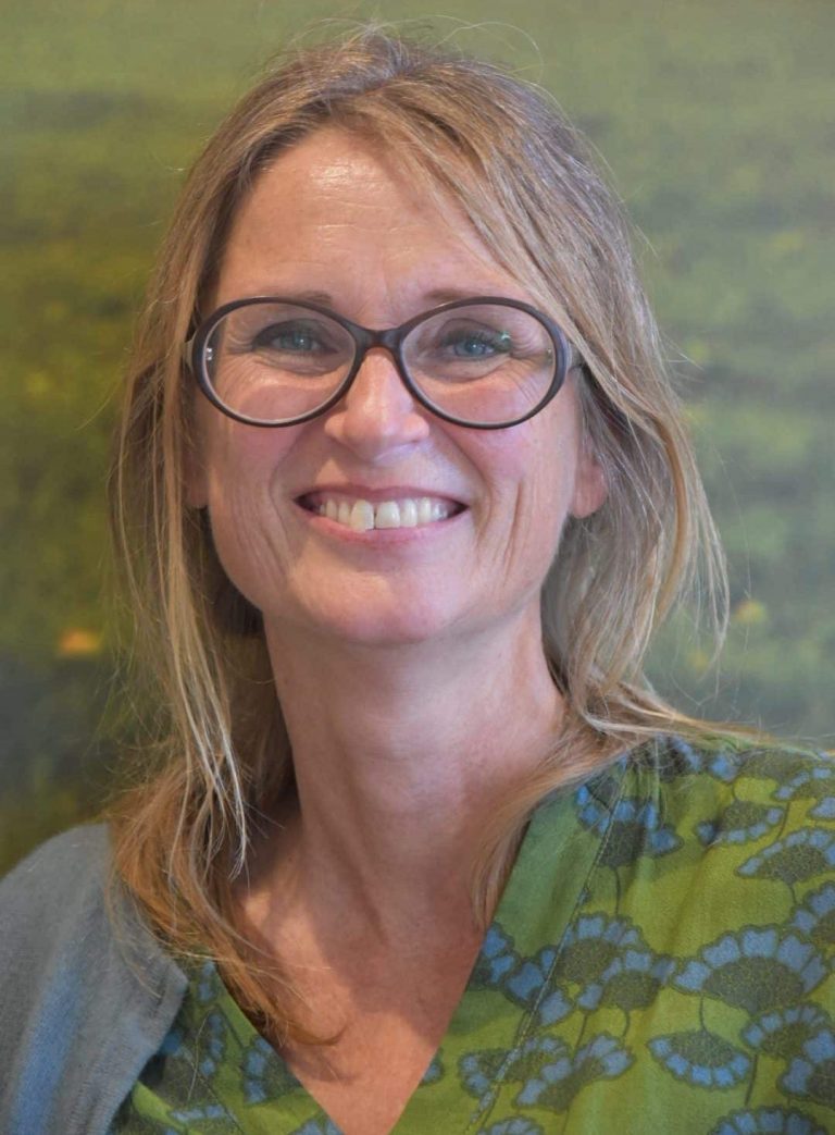 Foto van Esther Hommes