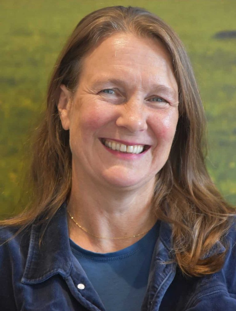 Foto van Elise Venemans