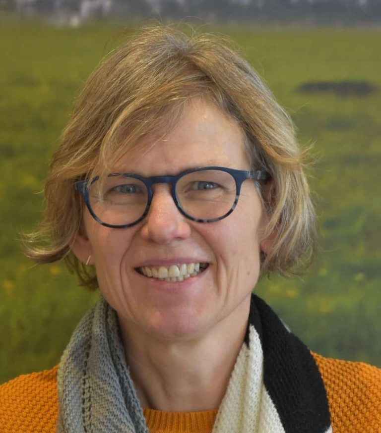 Foto van Frederiek Heuver-Brinkman