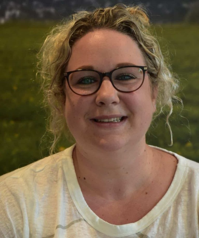 Foto van Daniëlle Koers