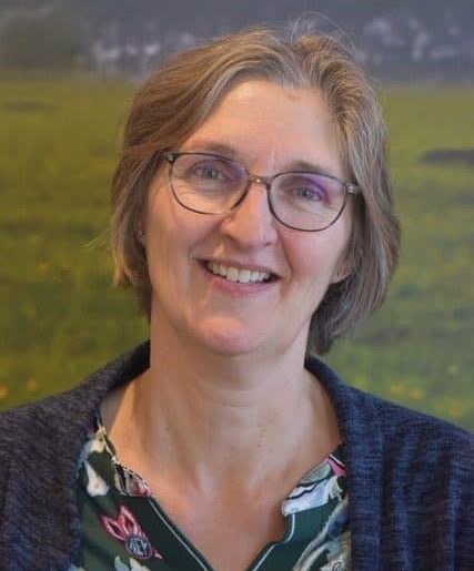 Foto van Marita