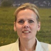 Foto van Martine Broekman