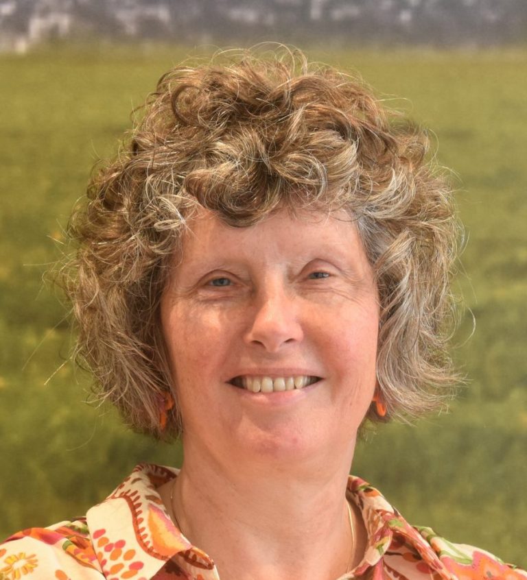 Foto van Nicolet