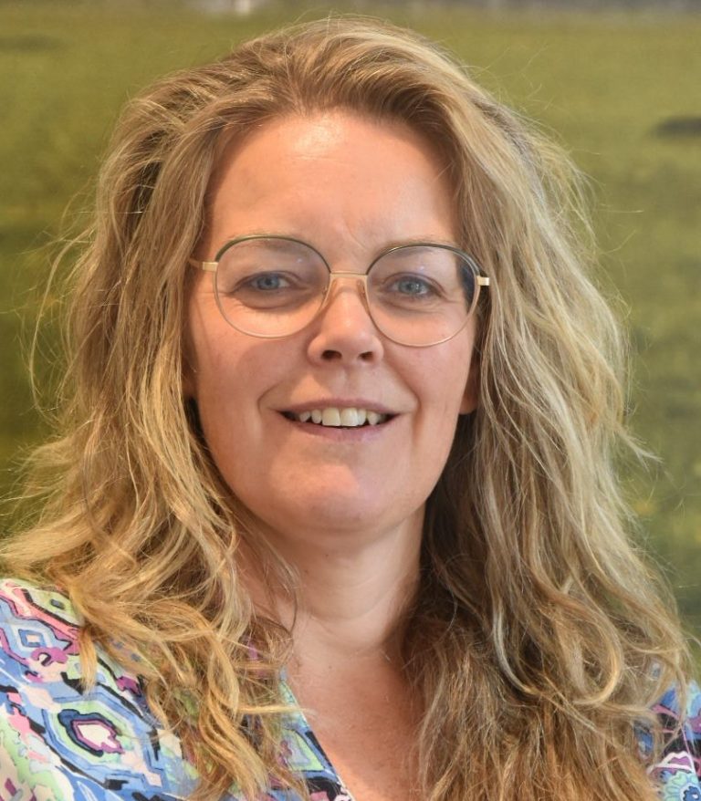 Foto van Ingrid Schudde-Peppink