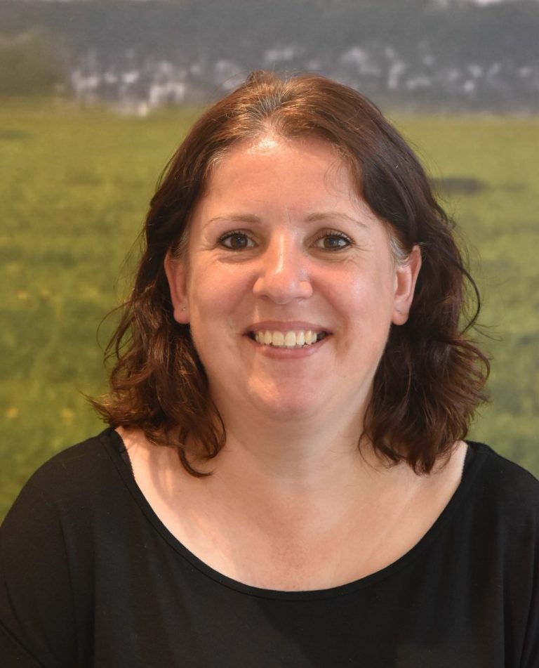 Foto van Marloes